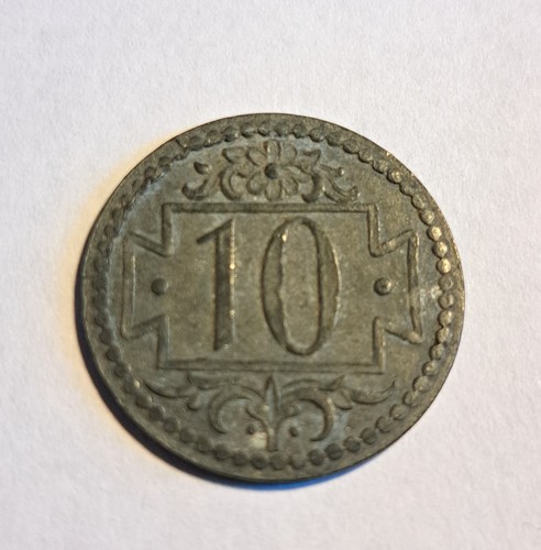 Rar pfennig stadt danzig - "stadt, danzig"