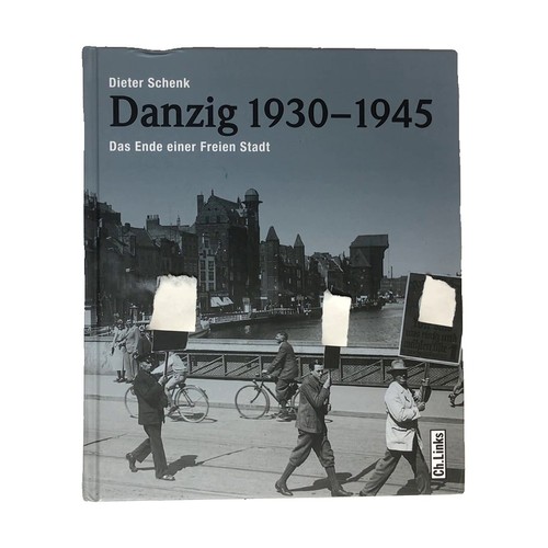 Danzig 1930 1945 - danzig, :