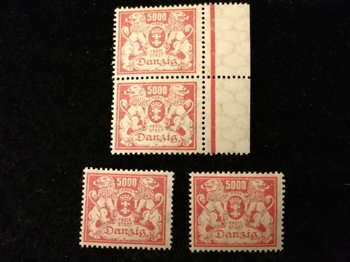Deutsches reich freie stadt - deutsches,