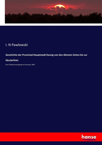 Geschichte der