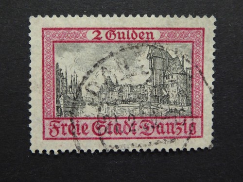 Danzig freie stadt - freie,