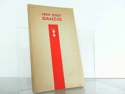 Freie stadt danzig - danzig., kennt