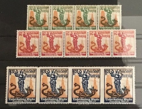 Briefmarken deutsches reich - deutsches,