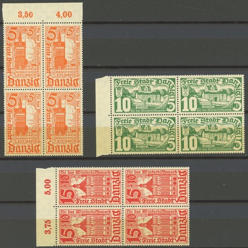 Freie stadt danzig 1935 - freie,