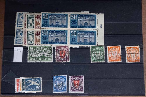 866 freie stadt - 866,