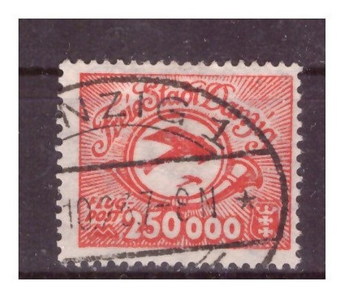 Freie stadt danzig - freie, 1923,
