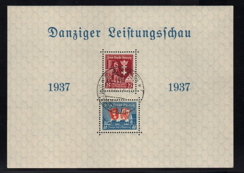 Freie stadt danzig - freie,