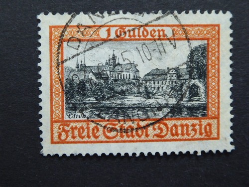 Danzig freie stadt - danzig,