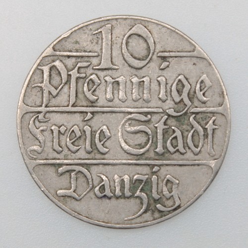 Deutschland freie stadt - -,