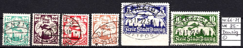 Freie stadt danzig - freie,
