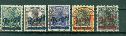 Germania freie stadt - ,,