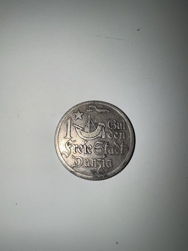 1923 freie stadt danzig - 1923,