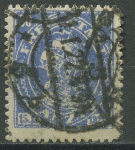 Danzig 1921 proklamation des - 1921,