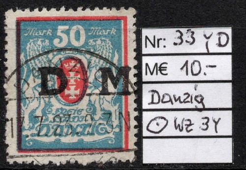 Freie stadt danzig - freie,