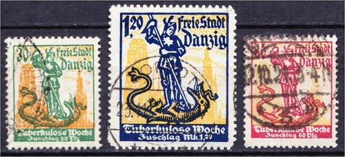 031 freie stadt - de, danzig