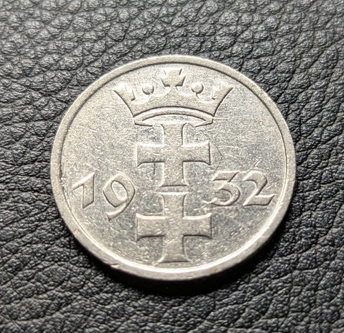 Danzig freie stadt - danzig,
