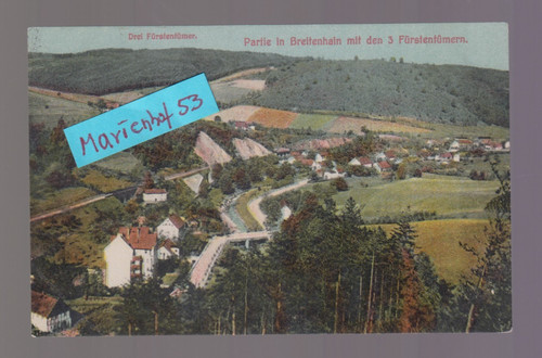 985 breitenhain b - b,