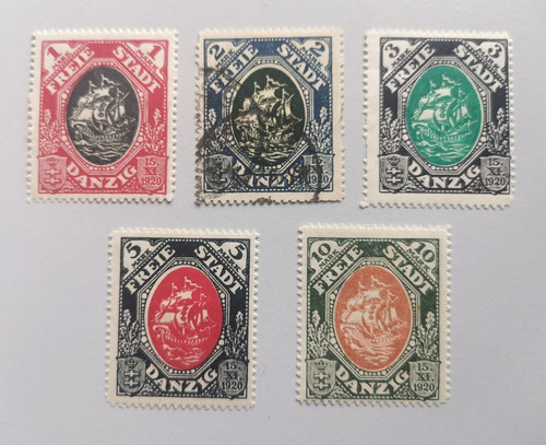 Gründung des staates - 5,