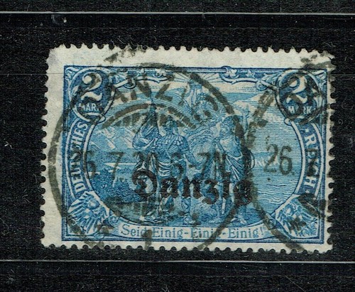Freie stadt danzig minr - freie,