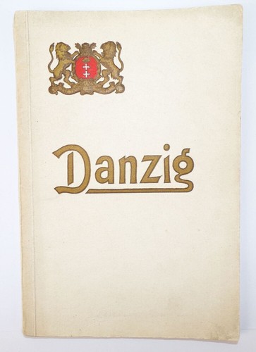 Führer durch danzig 1912 - durch,