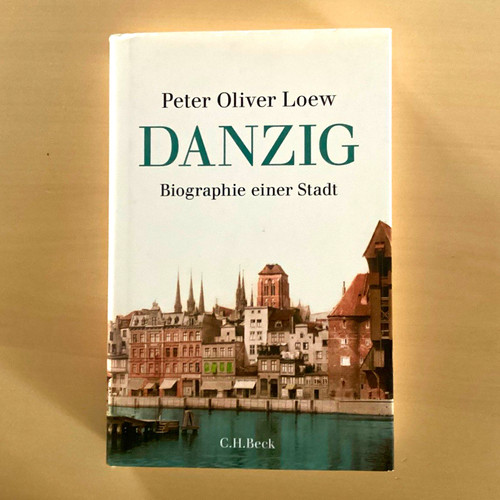 Peter oliver loew danzig - peter,
