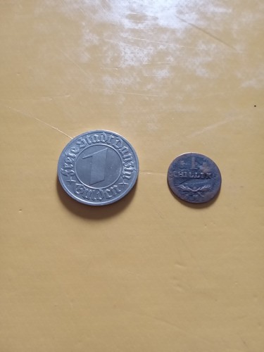 Freie stadt danzig - freie, gulden