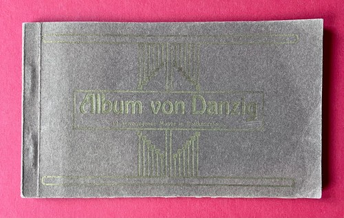 Ablum mit danzig um - mit, 12