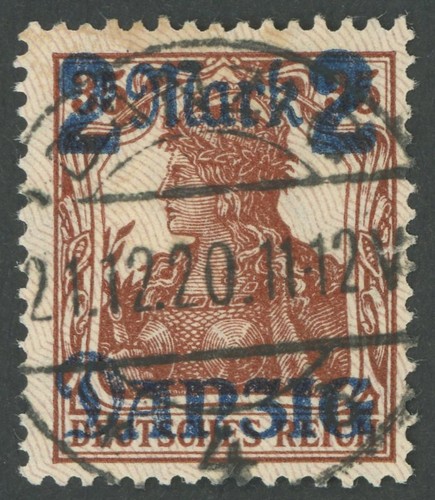 Freie stadt danzig 1920 auf - 1920,,