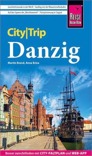 Reiseführer danzig mit - reiseführer,