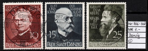 Freie stadt danzig - danzig, 1929